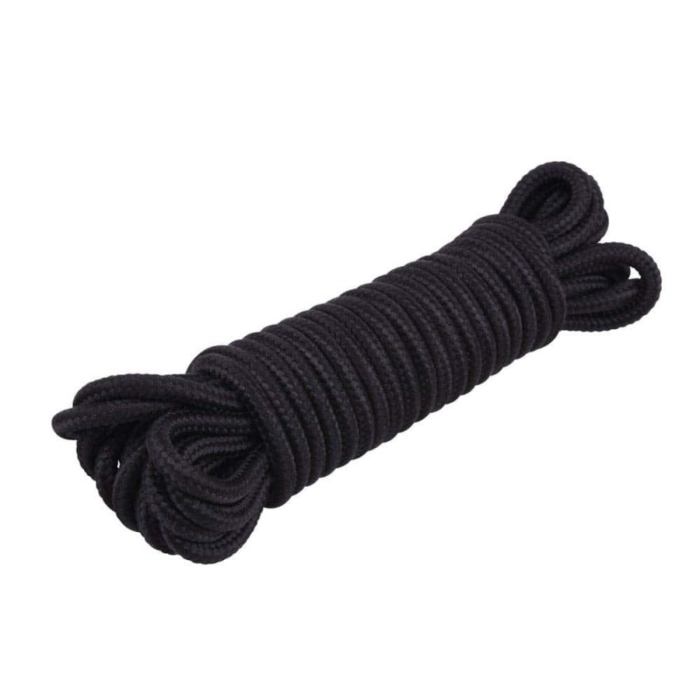 Mini Silk Rope - Cotton 10M 