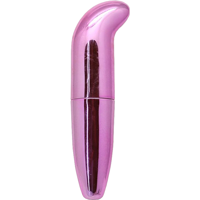 Μίνι Δονητής με g-spot σχεδιασμό Timeless Magic Pen, ρόζ