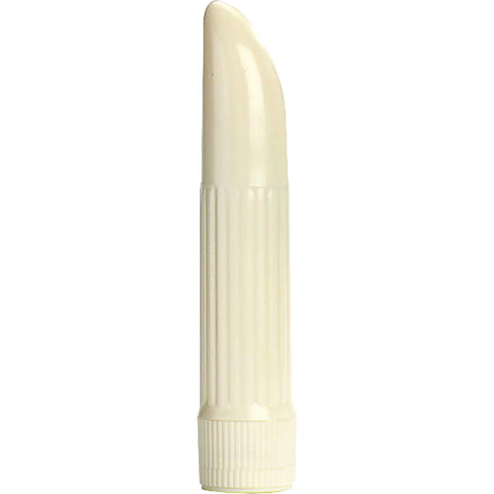 Μίνι Lady Lust Λευκός Δονητής Minx