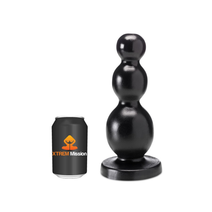 MISSION DADDY TRIBALL 24 x 9 cm