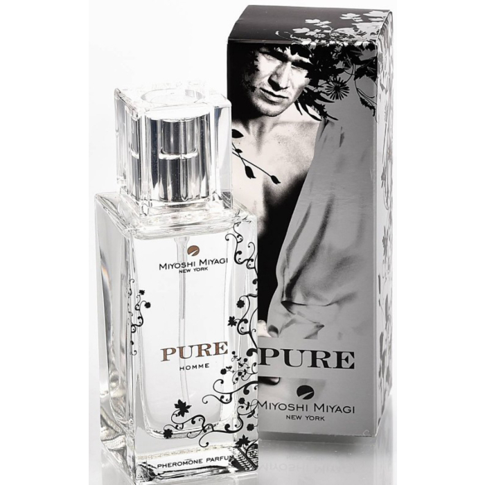Miyoshi Miyagi Pure Pheromone 50 ml For Man