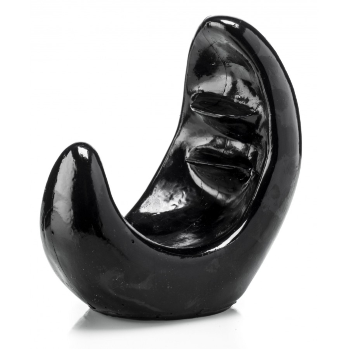 XXL Πρωκτικό Ομοίωμα Anal Dildo Moon 16 x 10 cm - HardToys