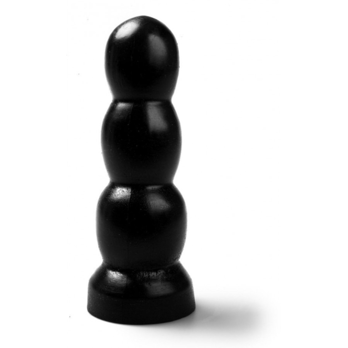 TRIBALL PLUG