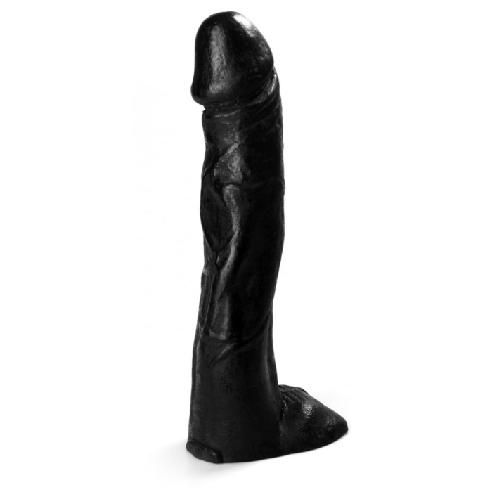 XXL Ρεαλιστικό Ομοίωμα Πέους BT02 Dildo 40 x 9.5 cm - HardToys
