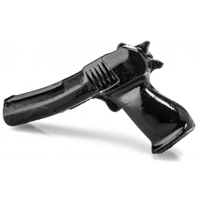 Πρωκτικό βύσμα GUN 14 x 3.6 cm