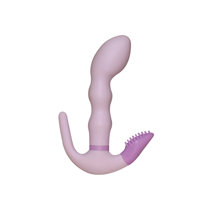 Nanma Perfect Anchor 3 Speeds & 3 Pleasures Purple OS