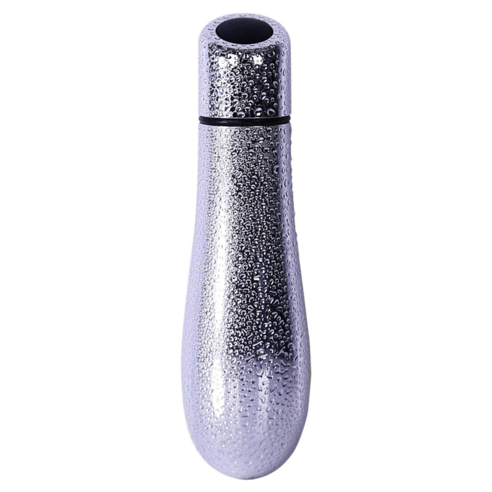 Rain Bullet Δονητής 7.6 εκ της BMS - Ασημί