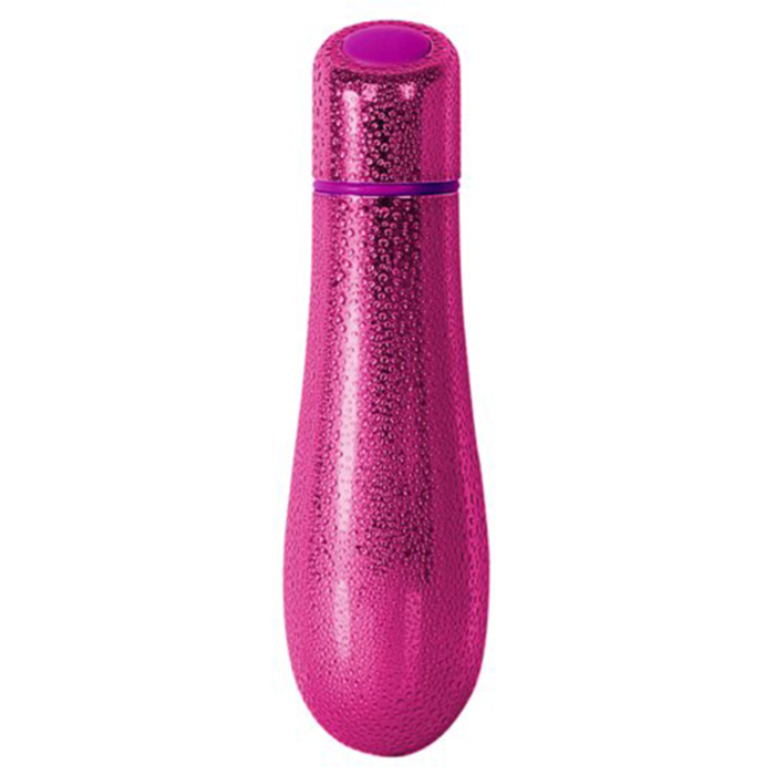 Rain Bullet Δονητής 7.6 εκ της BMS - Φούξια