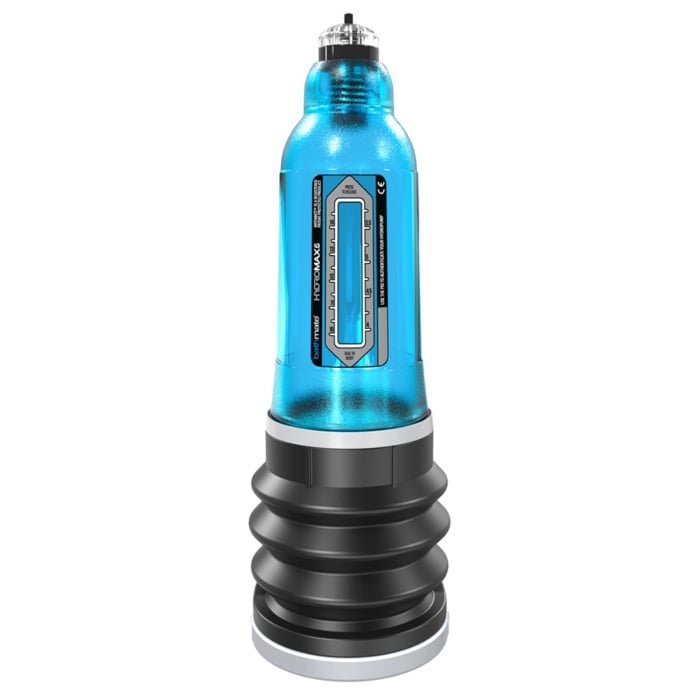 Μεγεθυντής πέους Bathmate Hydromax5 - Μπλε