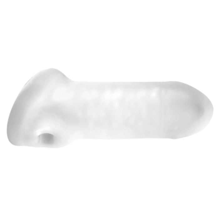 Perfect Fit Fat Boy Extender Sport Transparent OS