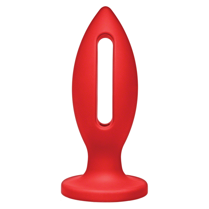 Σφήνα KINK Wet Works Lube Luge - Κόκκινο