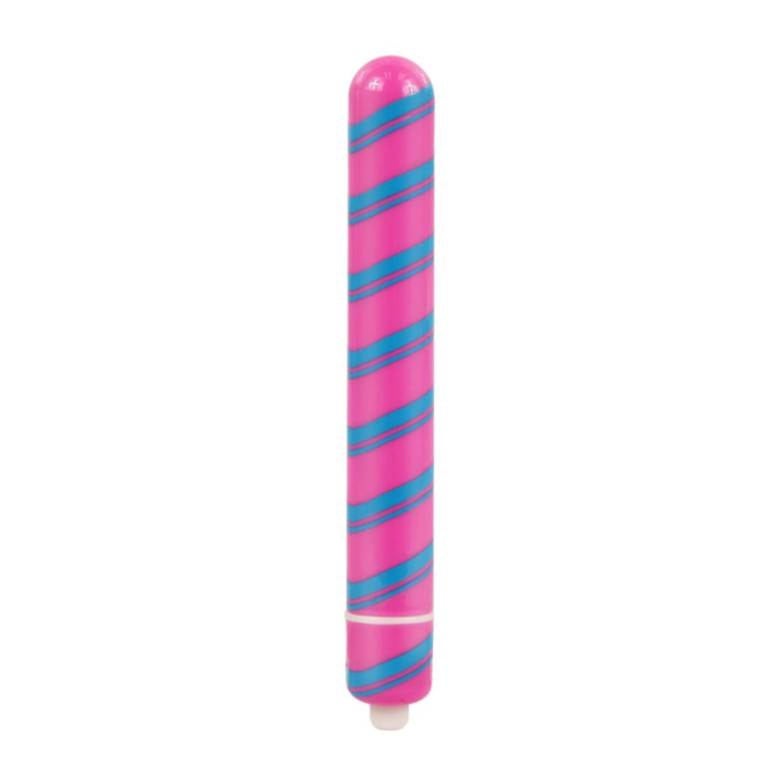 Rock Candy Candy Stick Pink Blue
