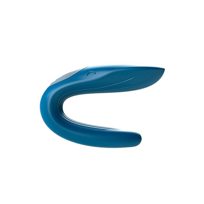 Δονητής για Ζευγάρια Satisfyer Partner Whale 