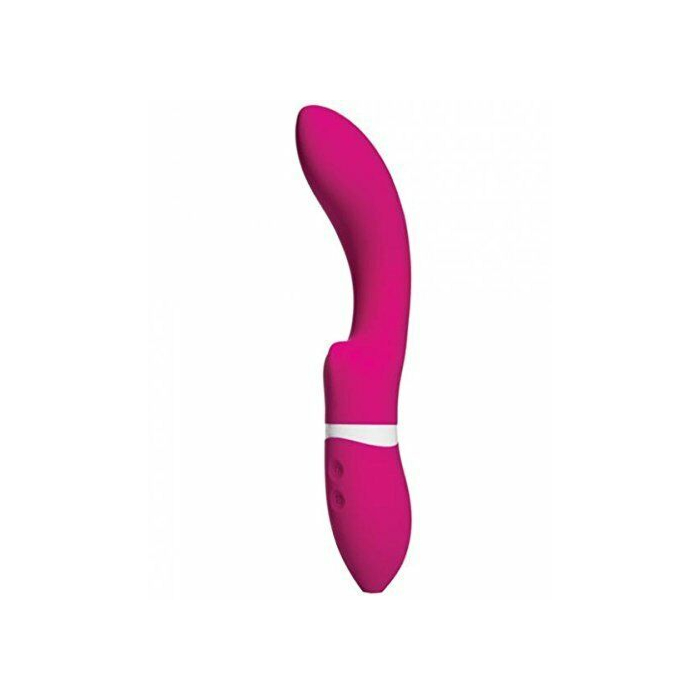 iVibe Select iRipple