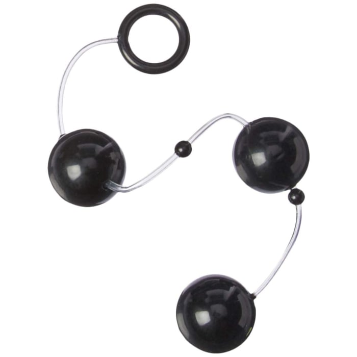 Pleasure Balls