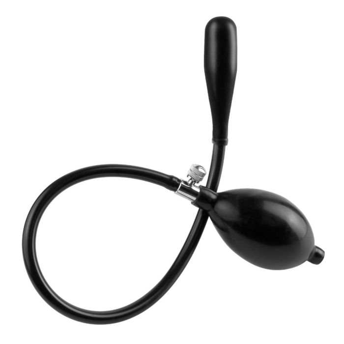 Σφήνα που Φουσκώνει - Inflatable Ass Expander