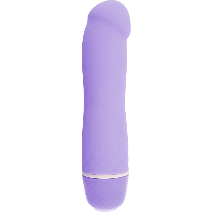 Microscopic Mini P