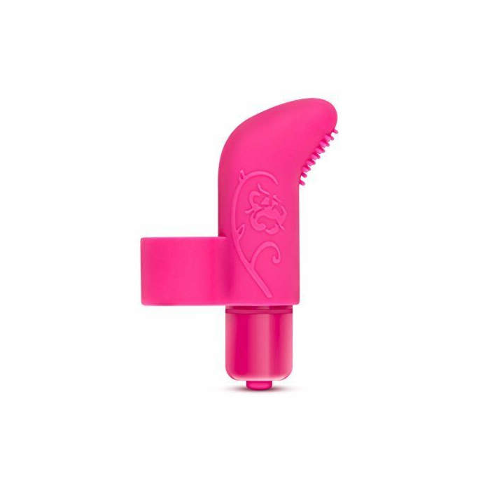 EXPOSED SHERRY VIBE RASPBERRY