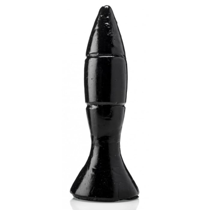 Πρωκτική Σφήνα Fritz Butt Plug 15 x 4.3cm - Dodger Army