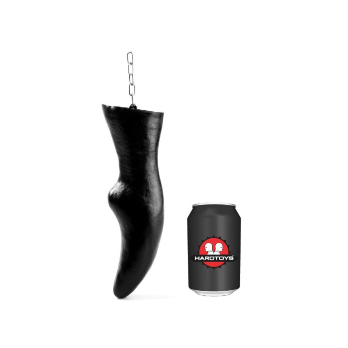 XXL Πρωκτικό Ομοίωμα Anal Dildo FT03 24 x 9 cm - HardToys