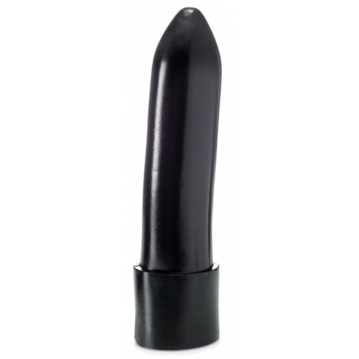 Πρωκτικό Ομοίωμα Βινυλίου Ogive Anal Dildo 24 X 6.4 cm - HardToys
