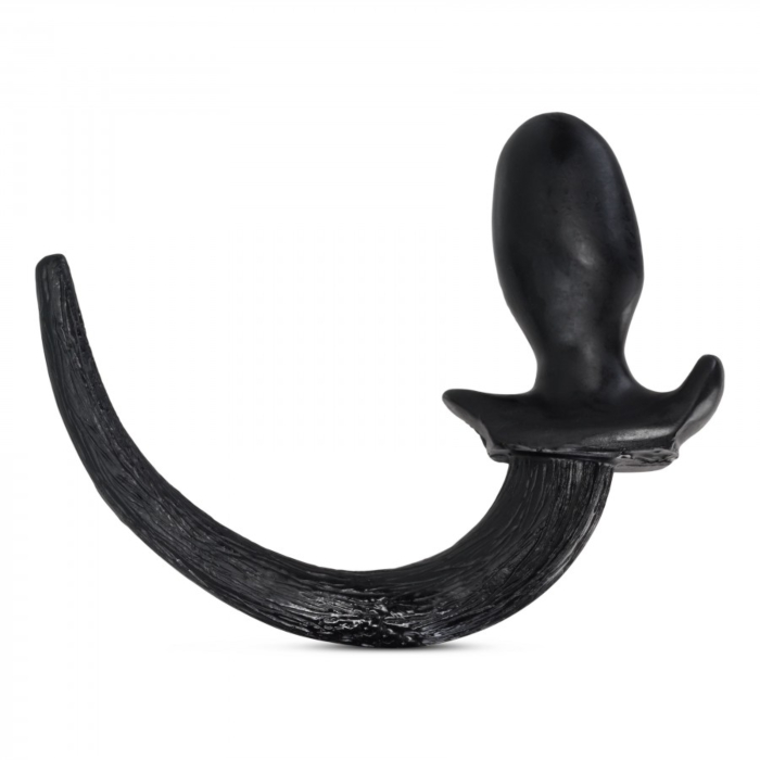 Πρωκτική Σφήνα HardToys Butt Plug Fet 