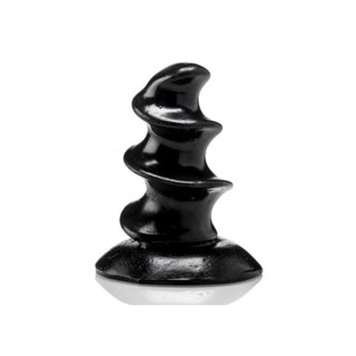 Πρωκτική σφήνα Plug DPVIS01 6 x 3.3cm