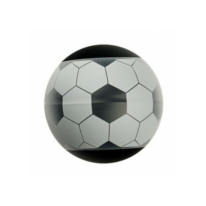 Black masturbator ball-Linx Geo Stroker Ball