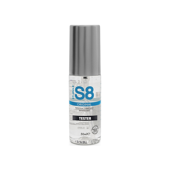 S8 WB Original 50ml
