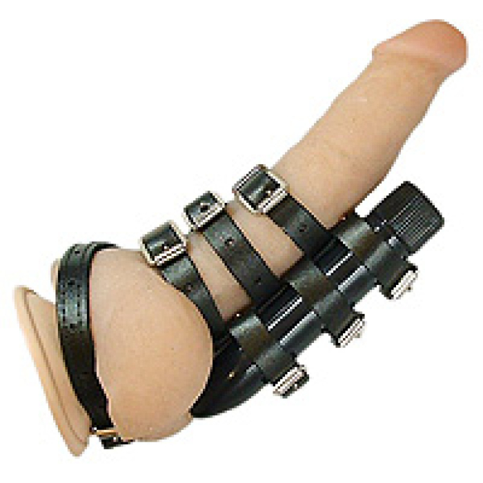 Δαχτυλίδια Πέους με Δονητή - Cock Rings with Vibrator
