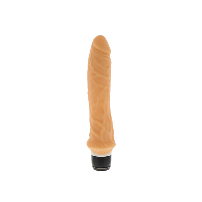 Ρεαλιστικός Δονητής Silicone Classic large - 25εκ