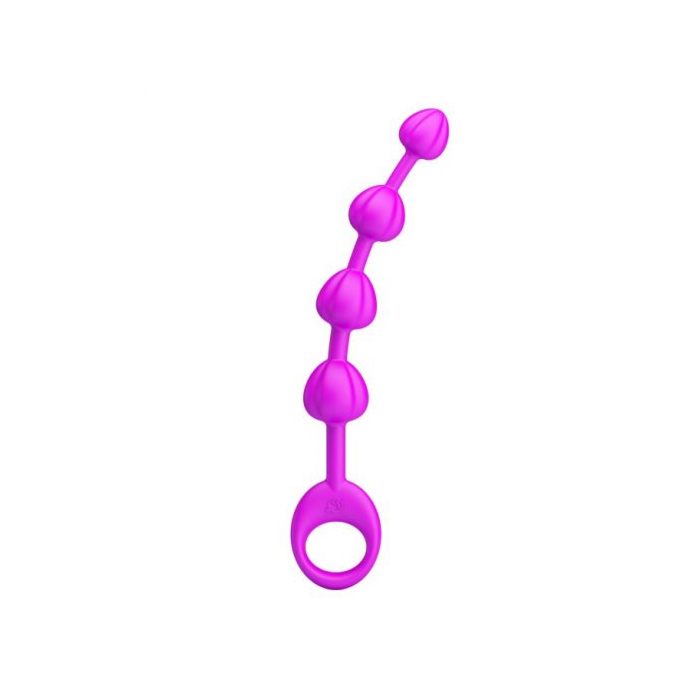Pretty Love Anal Beads
