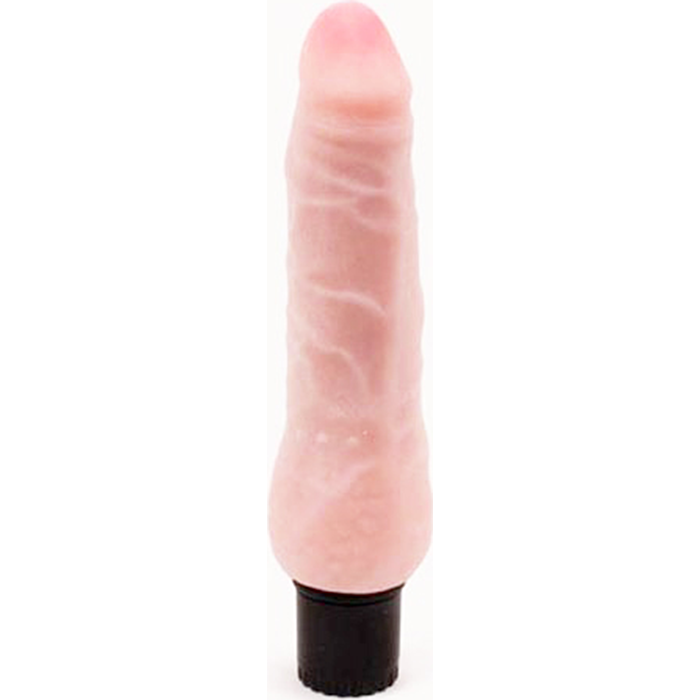 The Realistic Cock Skin 18,5 cm