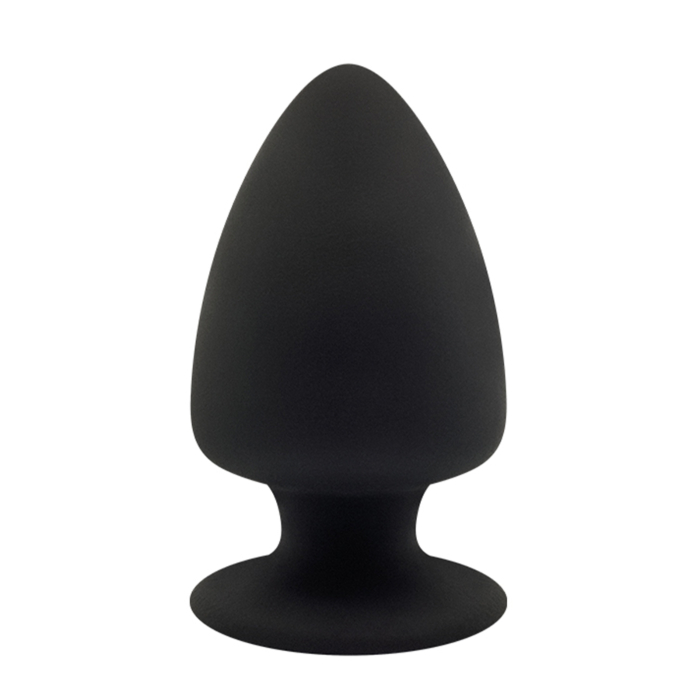 Πρωκτική Σφήνα Cheeky Love Premium Dual Density Silicone Butt Plug M - Dreamtoys