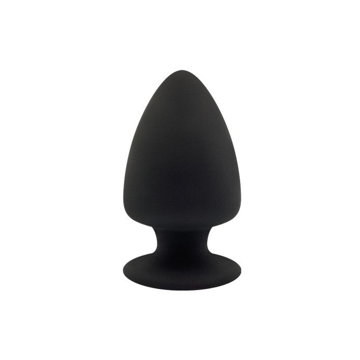 Πρωκτική Σφήνα Cheeky Love Premium Dual Density Silicone Butt Plug S - Dreamtoys