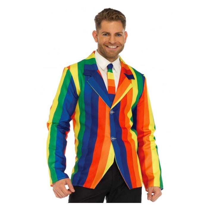 Κοστούμι Pride - Rainbow Suit