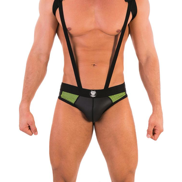 Brief Thomas
