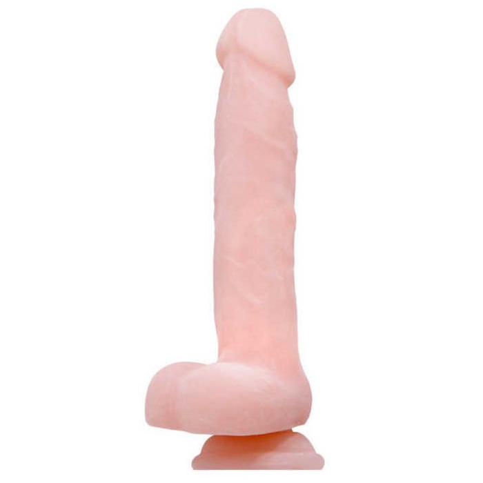 Baile Super Dildo 8,4"