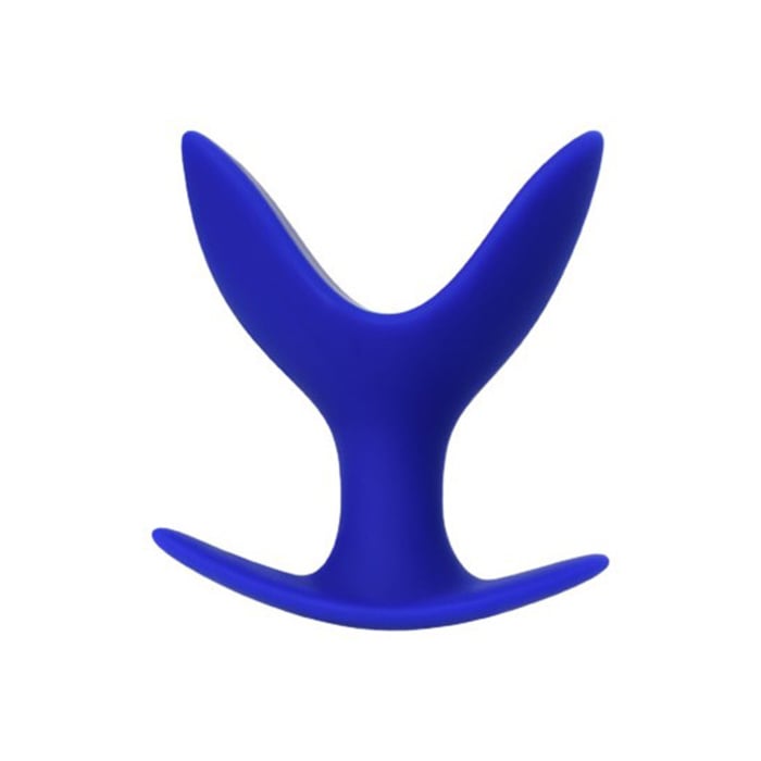 ToDo Bloom Blue Expander Plug L