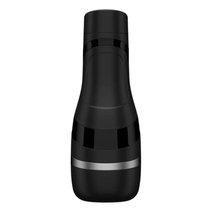 Satisfayer Men Classic (Silver)