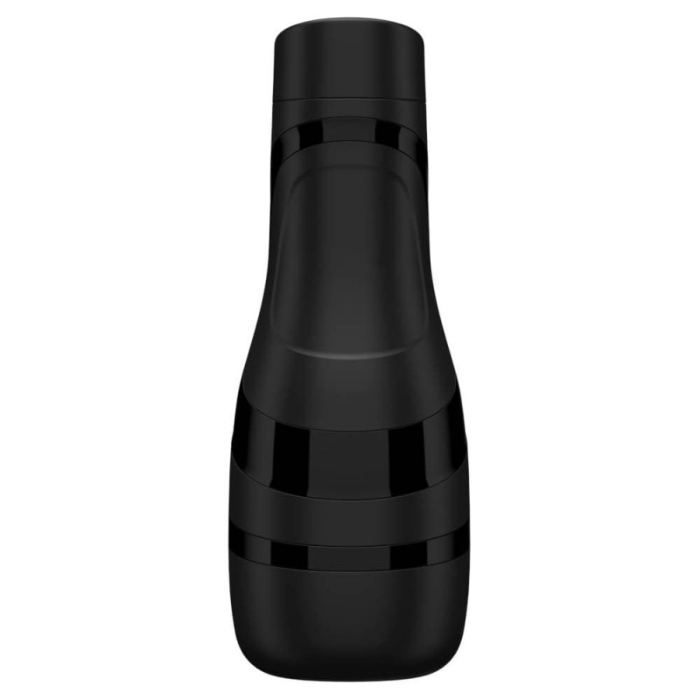 SATISFYER MEN CLASSIC BLACK