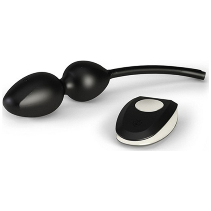 Kegel Μπάλες Mystim Jane Untamed Geisha Ball Vibe