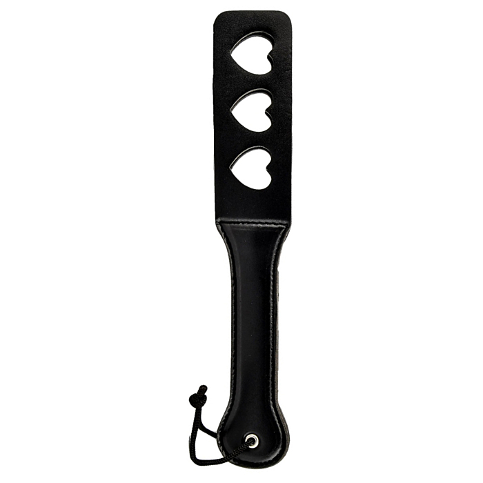 Σανίδα PVC-Bound to Please Heart Slapper Paddle