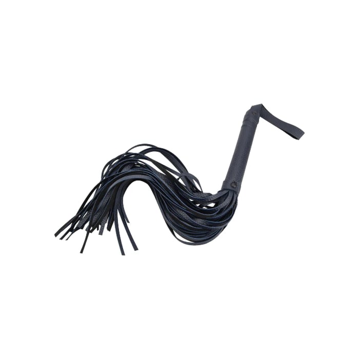 Bound to Please Flogger