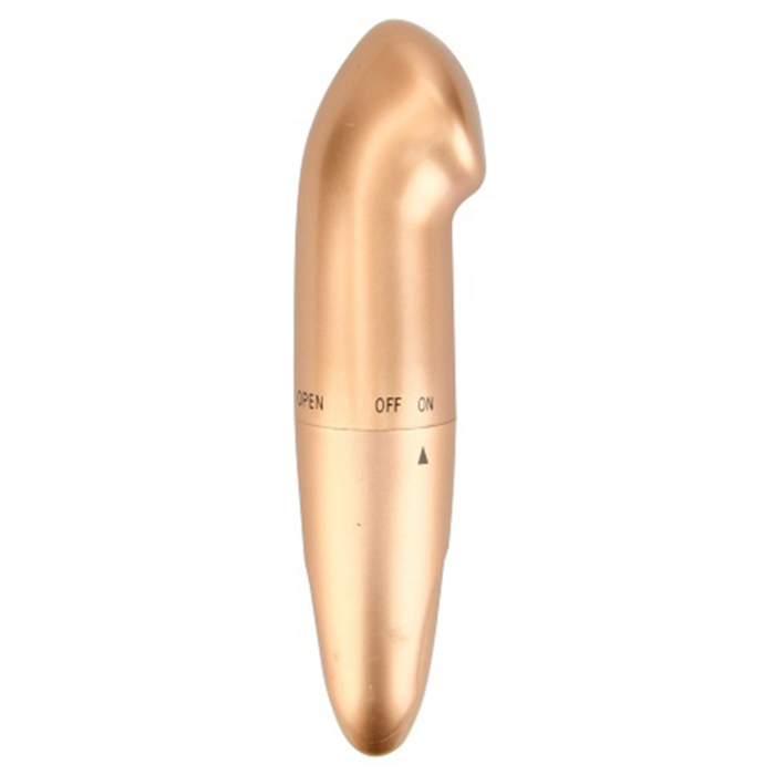 LOVING JOY MINI G-SPOT Δονητής , χρυσό
