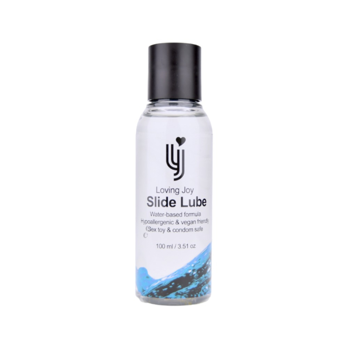 Λιπαντικό Υδατοδιαλυτό Loving Joy - 100ml