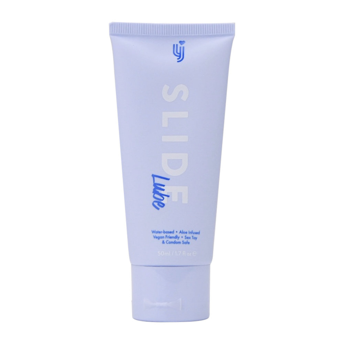Λιπαντικό Loving Joy Slide Water Based Lubricant 50ml
