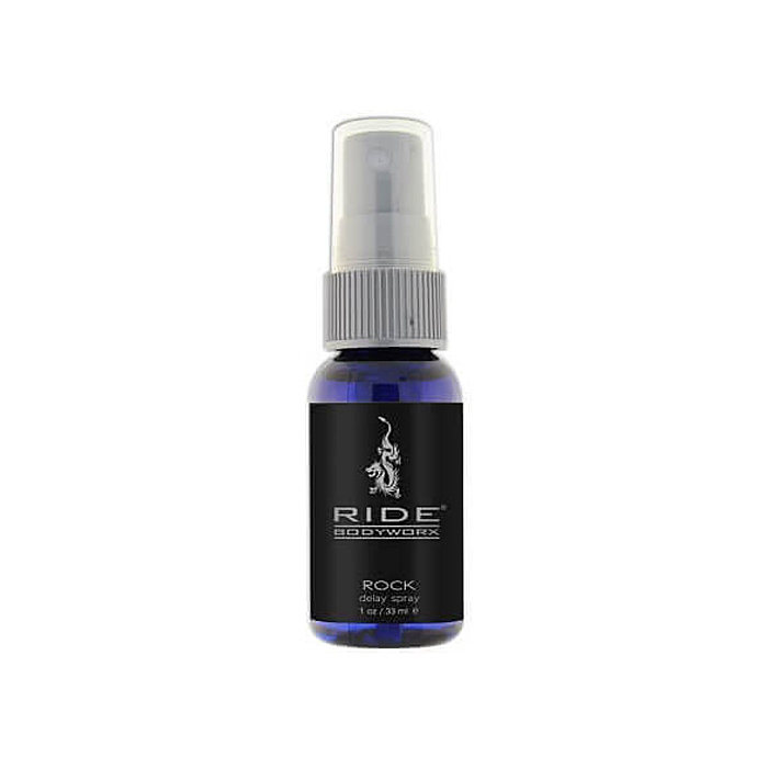 Σπρέι Καθυστέρησης RIDE ROCK DELAY SPRAY- SLIQUID 33ML