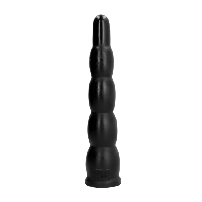 Anal Navigator - Black