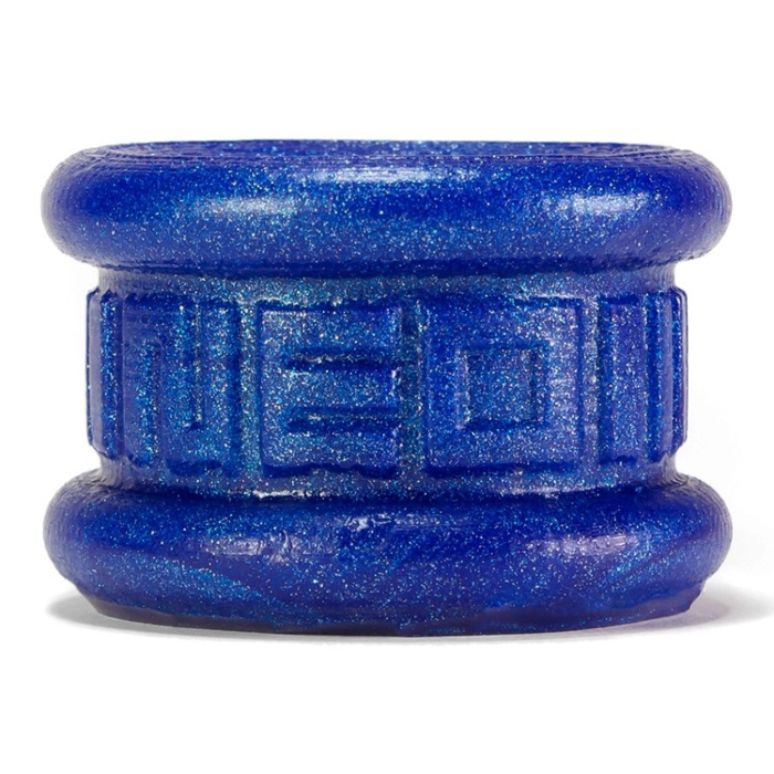 Oxballs - Neo Short Ballstretcher - Blueballs